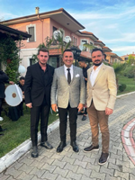SAYIN AİLESİN’DE MUTLULUK