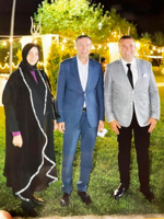 SAYIN AİLESİN’DE MUTLULUK