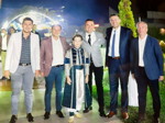 SAYIN AİLESİN’DE MUTLULUK