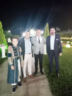 SAYIN AİLESİN’DE MUTLULUK
