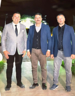 SAYIN AİLESİN’DE MUTLULUK