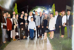 SAYIN AİLESİN’DE MUTLULUK