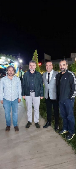 SAYIN AİLESİN’DE MUTLULUK