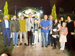 SAYIN AİLESİN’DE MUTLULUK