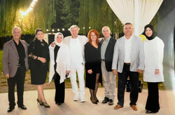 SAYIN AİLESİN’DE MUTLULUK