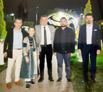 SAYIN AİLESİN’DE MUTLULUK