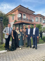 SAYIN AİLESİN’DE MUTLULUK