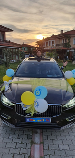 SAYIN AİLESİN’DE MUTLULUK
