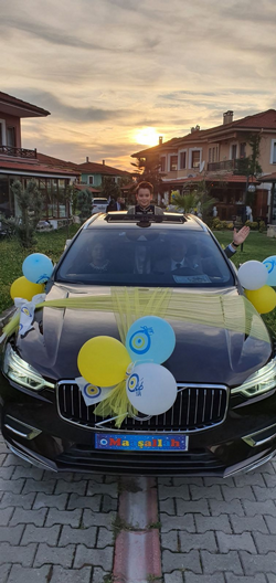 SAYIN AİLESİN’DE MUTLULUK