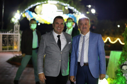 SAYIN AİLESİN’DE MUTLULUK