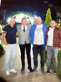 SAYIN AİLESİN’DE MUTLULUK