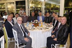 SAYIN AİLESİN’DE MUTLULUK
