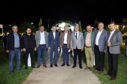 SAYIN AİLESİN’DE MUTLULUK