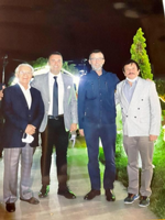SAYIN AİLESİN’DE MUTLULUK