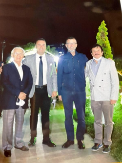 SAYIN AİLESİN’DE MUTLULUK