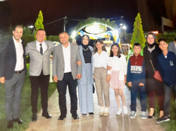 SAYIN AİLESİN’DE MUTLULUK
