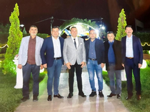 SAYIN AİLESİN’DE MUTLULUK