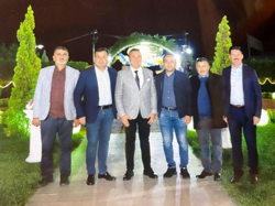 SAYIN AİLESİN’DE MUTLULUK