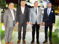 SAYIN AİLESİN’DE MUTLULUK