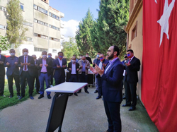 ÖZEL GEYVE ÇÖZÜM KURS AÇILDI