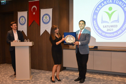 (SATUMED) İlk Genel Kurulu Yapıldı.