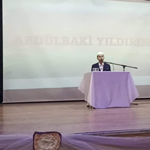 Hafız Abdülbaki Yıldırım Sakarya birincisi oldu