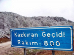 Kazkıran Değil “Gazi Kıran” imiş
