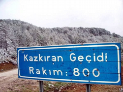 Kazkıran Değil “Gazi Kıran” imiş