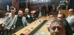 Yiğit Sayın 11 yaşında
