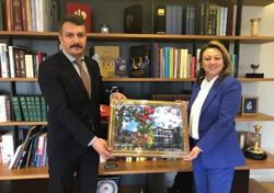 Taraklı'ya Destek Verilecek