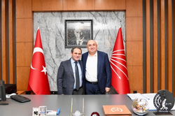 CHP Sakarya Saha Çözüm Hareketi Projesini Tanıttı