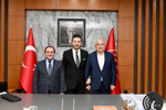 CHP Sakarya Saha Çözüm Hareketi Projesini Tanıttı