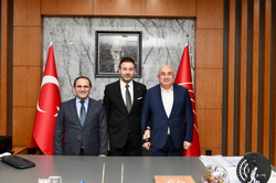 CHP Sakarya Saha Çözüm Hareketi Projesini Tanıttı