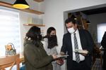 Taraklı’da Sıfır Atık Kütüphanesi Açılışı Gerçekleştirildi