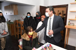 Taraklı’da Sıfır Atık Kütüphanesi Açılışı Gerçekleştirildi