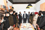 Taraklı’da Sıfır Atık Kütüphanesi Açılışı Gerçekleştirildi