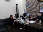 Mehmet Kolsuz (Koca Mehmet) ile Söyleşi