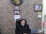 Mehmet Kolsuz (Koca Mehmet) ile Söyleşi