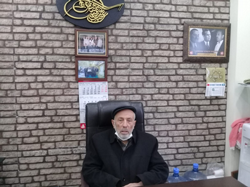 Mehmet Kolsuz (Koca Mehmet) ile Söyleşi