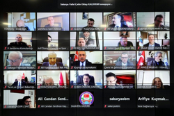 Vali Kaldırım’dan talimat