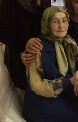 Sevenleri son yolculuğuna Uğurladı