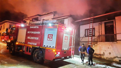 FACİADAN DÖNÜLDÜ