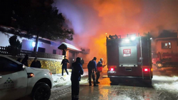 FACİADAN DÖNÜLDÜ