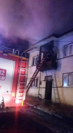 FACİADAN DÖNÜLDÜ