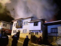 FACİADAN DÖNÜLDÜ