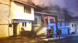 FACİADAN DÖNÜLDÜ