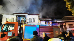 FACİADAN DÖNÜLDÜ