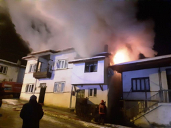 FACİADAN DÖNÜLDÜ