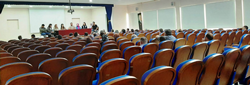 Taraklı İmam Hatip Ortaokulu’nda Okul Aile Birliği seçimi yapıldı