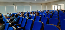 Taraklı İmam Hatip Ortaokulu’nda Okul Aile Birliği seçimi yapıldı
